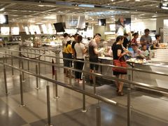 -宜家·瑞典风味餐厅(北京西红门店)