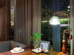 -肴约·花园式餐厅(湖里店)