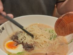 -味千拉面(广州白云机场T1西二店)