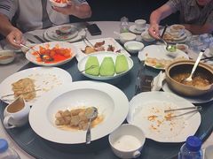 -万盛合(渔人码头店)