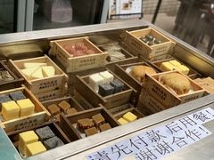 -欢姐伦教糕(北海大道北店)