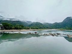 -楠溪江风景名胜区