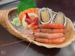 -南苑环球酒店-稻菊日式餐厅(鄞县大道店)
