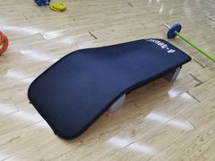 -帝豪斯健身俱乐部(市府恒隆广场店)