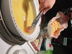 -领鲜天下·焗海鲜·花胶鸡(天目里店)
