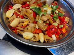 -火宫殿·小吃王国(坡子街店)