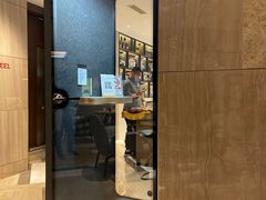 -粤海喜来登酒店·&More聚驿(天河城店)