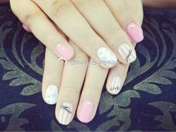 iphone_upload_pic-星美甲