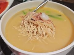 -湖里春风·淮扬菜(丽泽天街店)