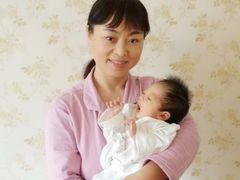 -爱贝佳母婴护理服务中心·月嫂育儿嫂(鲁迅路店)