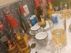 -傅先生东北菜(青年城店)