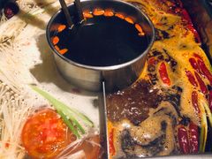 -雾都渣渣火锅(南城智汇城店)
