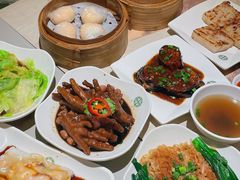 晶莹鲜虾饺-添好运点心专门店(深水埗店)