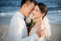 -太古映画婚纱摄影(天河店)