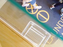 -XI·LaundryCafe 喜咖自助洗衣咖啡店