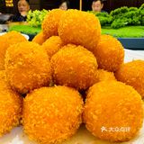 何公祚欢非遗传承，卢公永良楚菜栋梁，团团圆圆和和美美蒸蒸日上