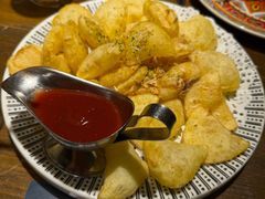 -卢布里西餐厅(海拉尔店)