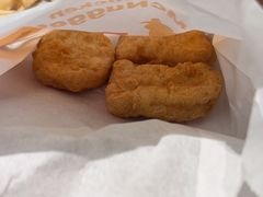 鸡块-麦当劳(新濠影汇店)