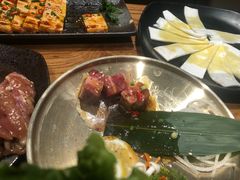 -牛哥の店炭火烤肉(攀枝花店)