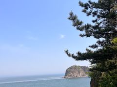 -棒棰岛宾馆景区