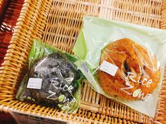 -RiceZone乐食尊纯米面包坊(望京店)