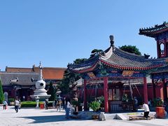 -天津大悲禅院