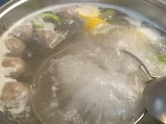 -官塘陈记鱼生·潮汕砂锅粥·牛肉火锅(潮枫路总店)