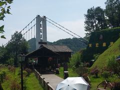 -石燕湖生态旅游景区