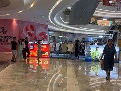 -KK ONE(京基滨河时代店)