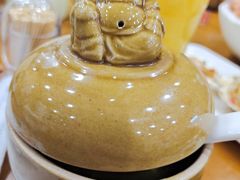 -银子铁板烧料理自助餐(人民广场店)