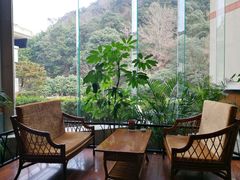 -天明山温泉大酒店