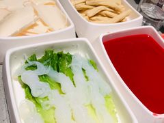 -海底捞火锅(丰尚国际广场店)