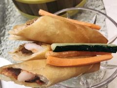 -北海渔村酒楼·粤菜海鲜点心(新华店)