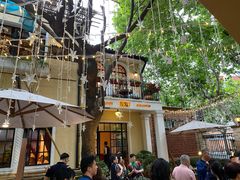 -玫瑰厅上海菜(兴国路店)