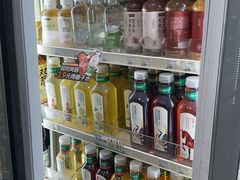 -today便利店(汉街店)