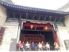 -西安关中民俗艺术博物院