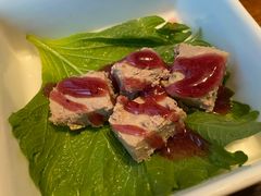 -Mr·Fish鱼鲜生海鲜放题(银泰in99店)
