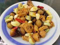 -君霖海鲜私房菜(春柳店)