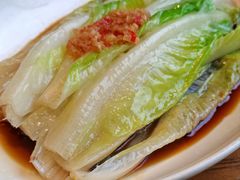 -北京老铺烤鸭(西稍门店)
