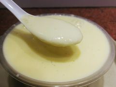 凤凰奶糊-百花传统甜品店(原址店)