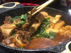 -望江门小龙虾·烧烤(九堡店)