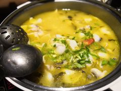 -严厨老坛酸菜鱼(吴江万宝店)