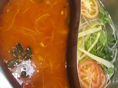 -芦苇荡·酸汤鱼(回龙观店)