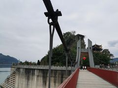 -石宝寨