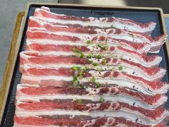 -明洞王妃家烤肉(苏州中心星悦汇店)