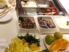 -海底捞火锅(老城根店)