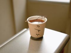 -O.P.S. CAFE