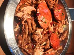 -胖哥俩肉蟹煲(宿迁宝龙广场店)