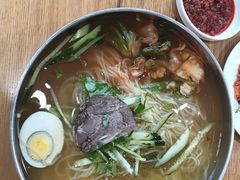 -韩麦大冷面(桂花街直营店)