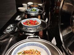 -博林天瑞喜来登酒店·西丽尚膳